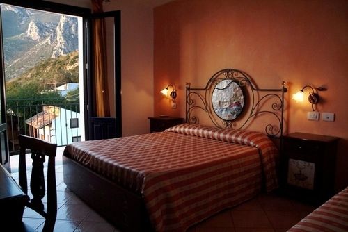 Bed and Breakfast Torre Salina Макарі Екстер'єр фото