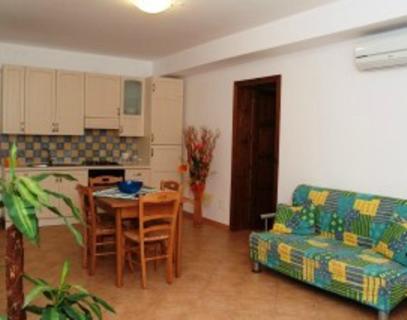 Bed and Breakfast Torre Salina Макарі Екстер'єр фото