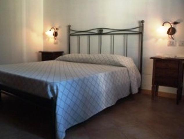 Bed and Breakfast Torre Salina Макарі Екстер'єр фото